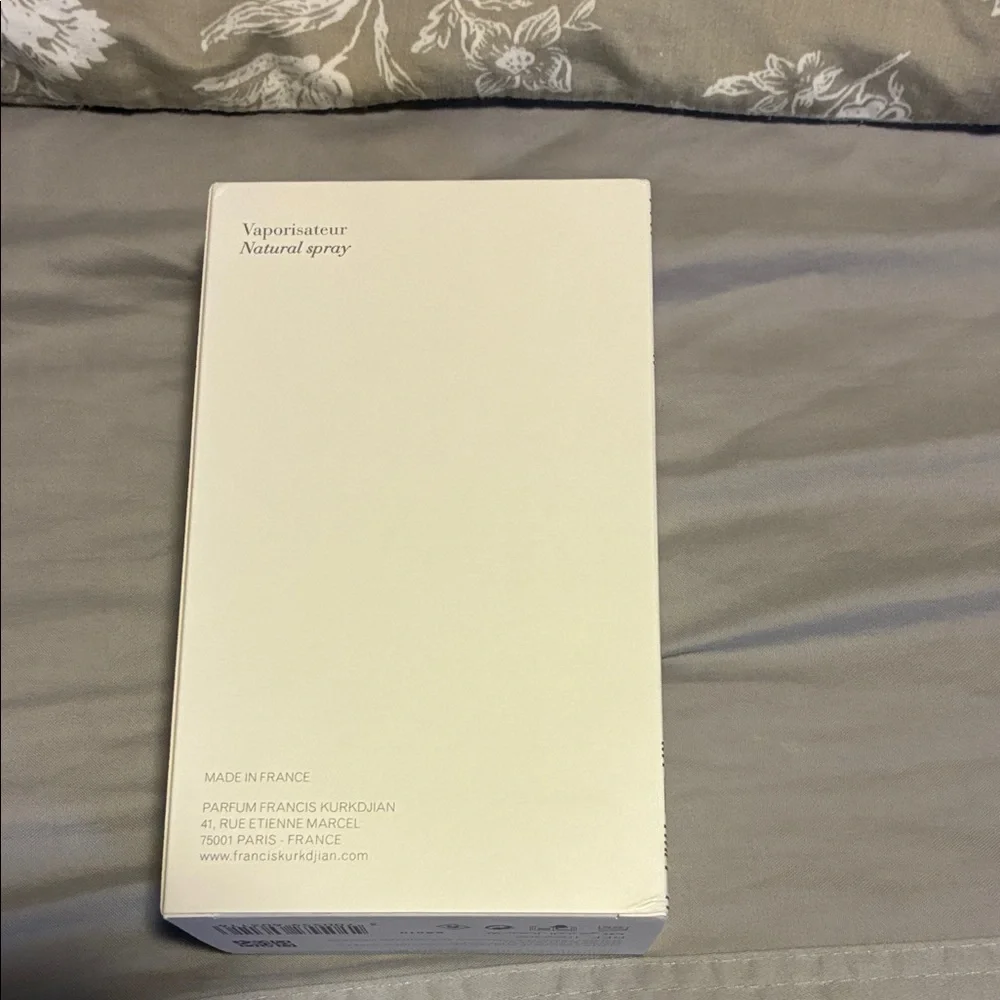 Maison Francis Kurkdjian Baccarat Rouge 540 Eau de Parfum - Picture 3 of 4